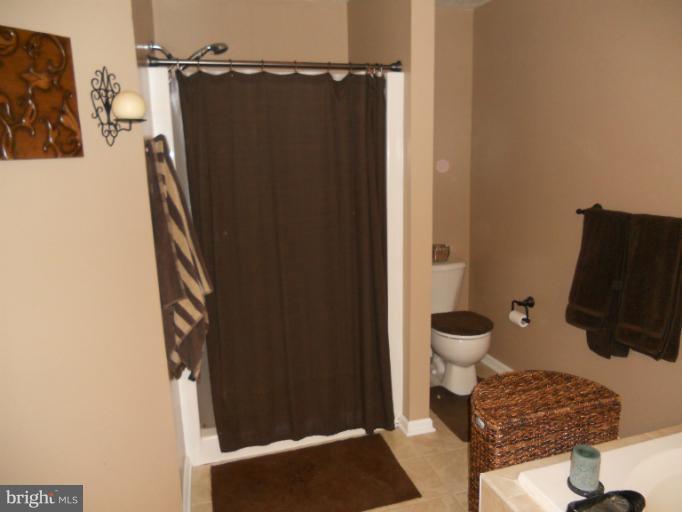619 Old Oregon Road Front Royal, VA 22630 - Photo 22 of 23 Bath (Master)