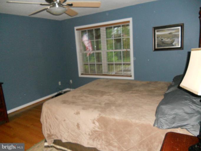 619 Old Oregon Road Front Royal, VA 22630 - Photo 23 of 23 Bedroom (Master)