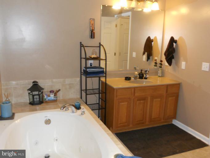 619 Old Oregon Road Front Royal, VA 22630 - Photo 10 of 23 Bath (Master)