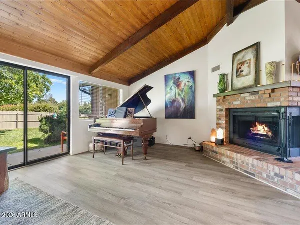 $589,000 | 55 Cathedral Rock Drive, Unit 57, Sedona, AZ 86351