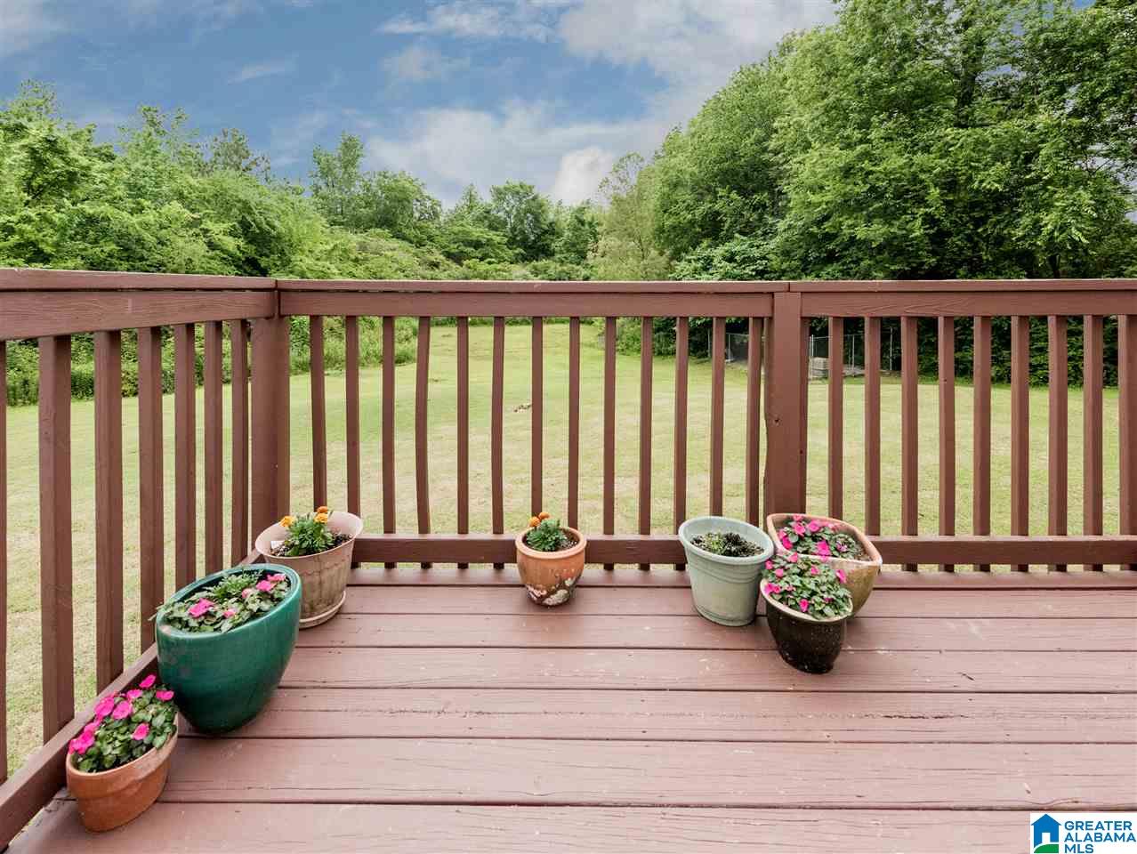 4109 Powder Mill Road Mount Olive, AL 35117 - Photo 27 of 36