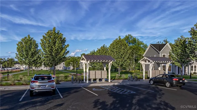 a view of an outdoor space