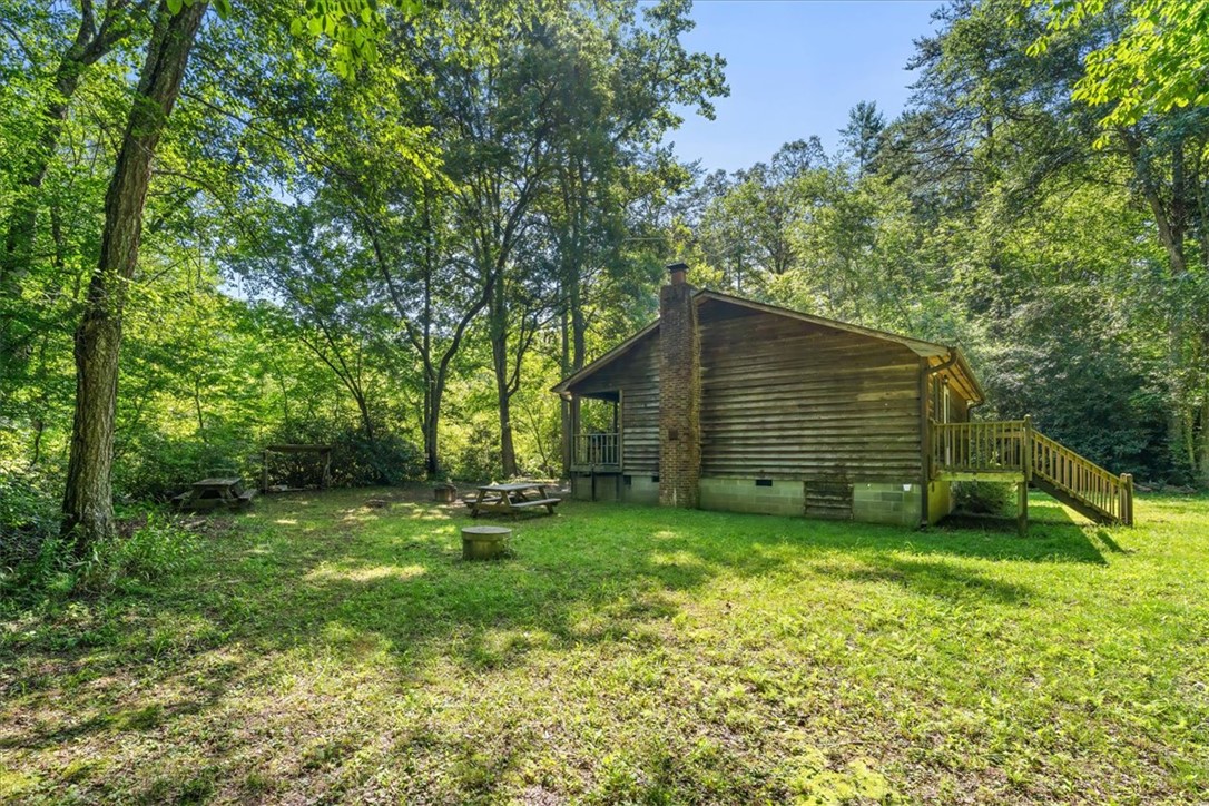 237 Hickory Ridge Mountain Rest, SC 29664 - Photo 19 of 38