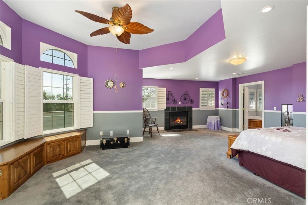 39460 Hilt Road Temecula, CA 92591 - Photo 29 of 74 a bed room with furniture and a window