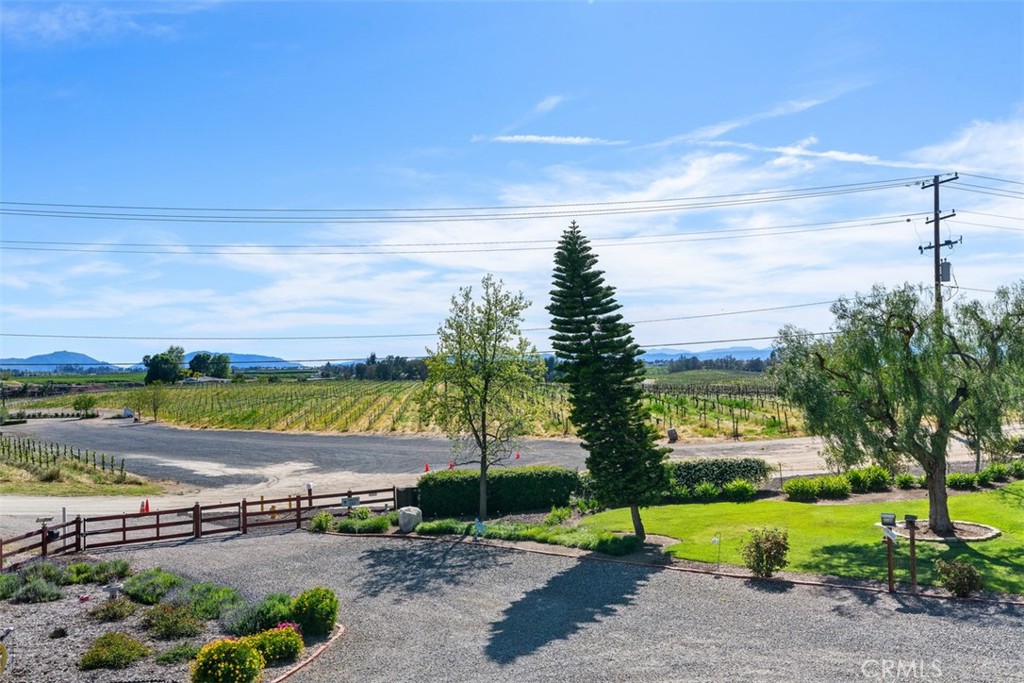 39460 Hilt Road Temecula, CA 92591 - Photo 33 of 74 a view of a lake with a big yard