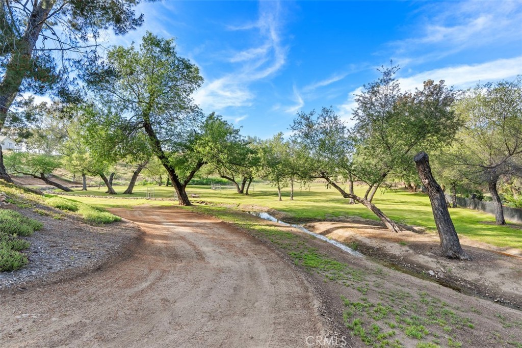 39460 Hilt Road Temecula, CA 92591 - Photo 65 of 74 a view of dirt yard