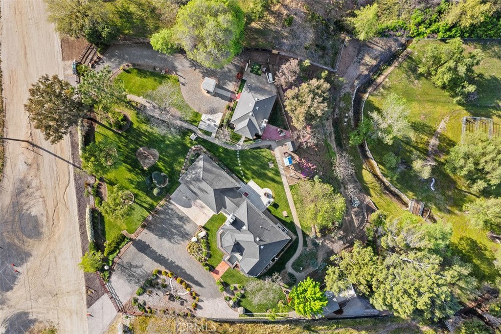 39460 Hilt Road Temecula, CA 92591 - Photo 70 of 74 a bird view of location