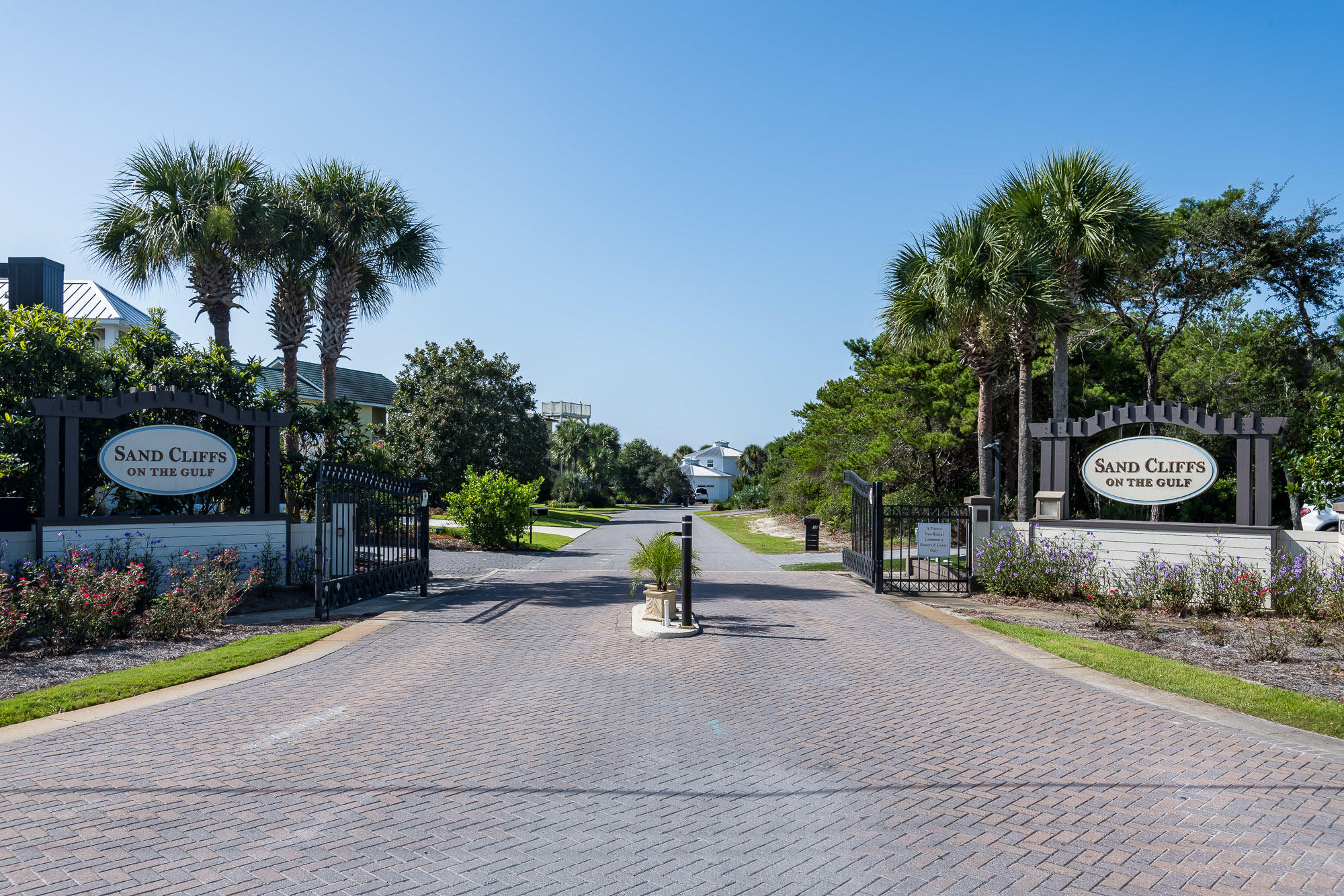 Lot 13 Sand Cliffs Dr Inlet Beach Inlet Beach, FL 32461 - Photo 12 of 14 Lot 13 Sand Cliffs