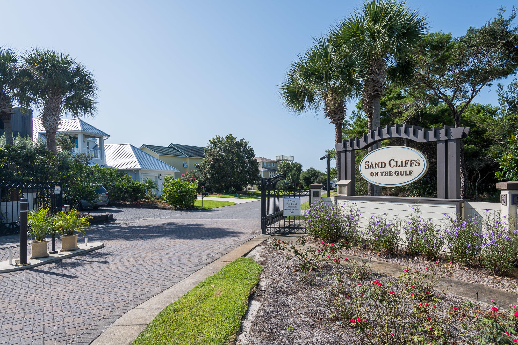 Lot 13 Sand Cliffs Dr Inlet Beach Inlet Beach, FL 32461 - Photo 3 of 14 Lot 13 Sand Cliffs