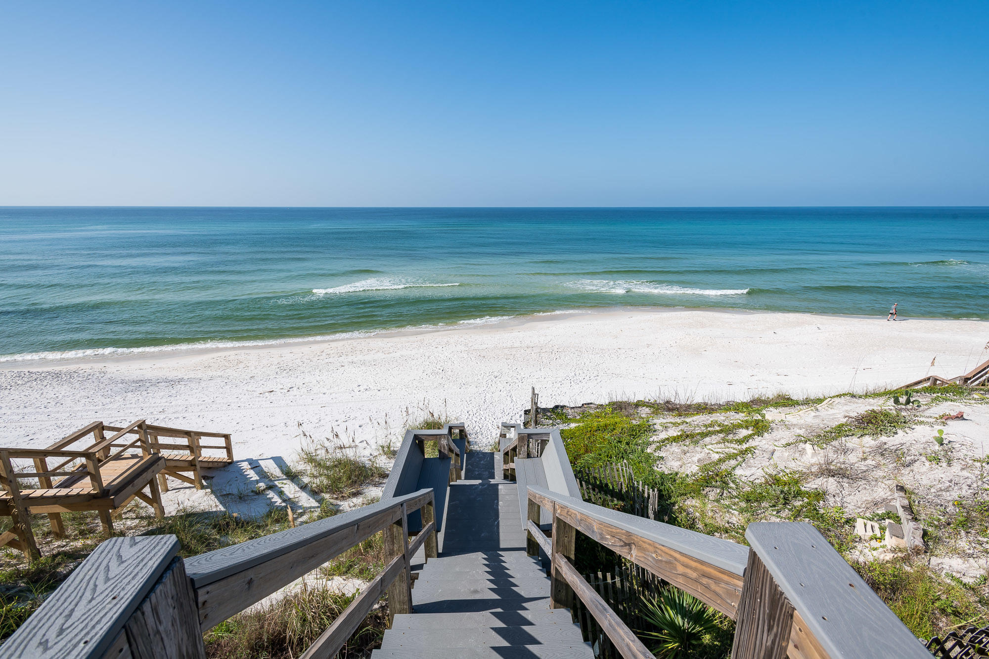 Lot 13 Sand Cliffs Dr Inlet Beach Inlet Beach, FL 32461 - Photo 6 of 14 Lot 13 Sand Cliffs