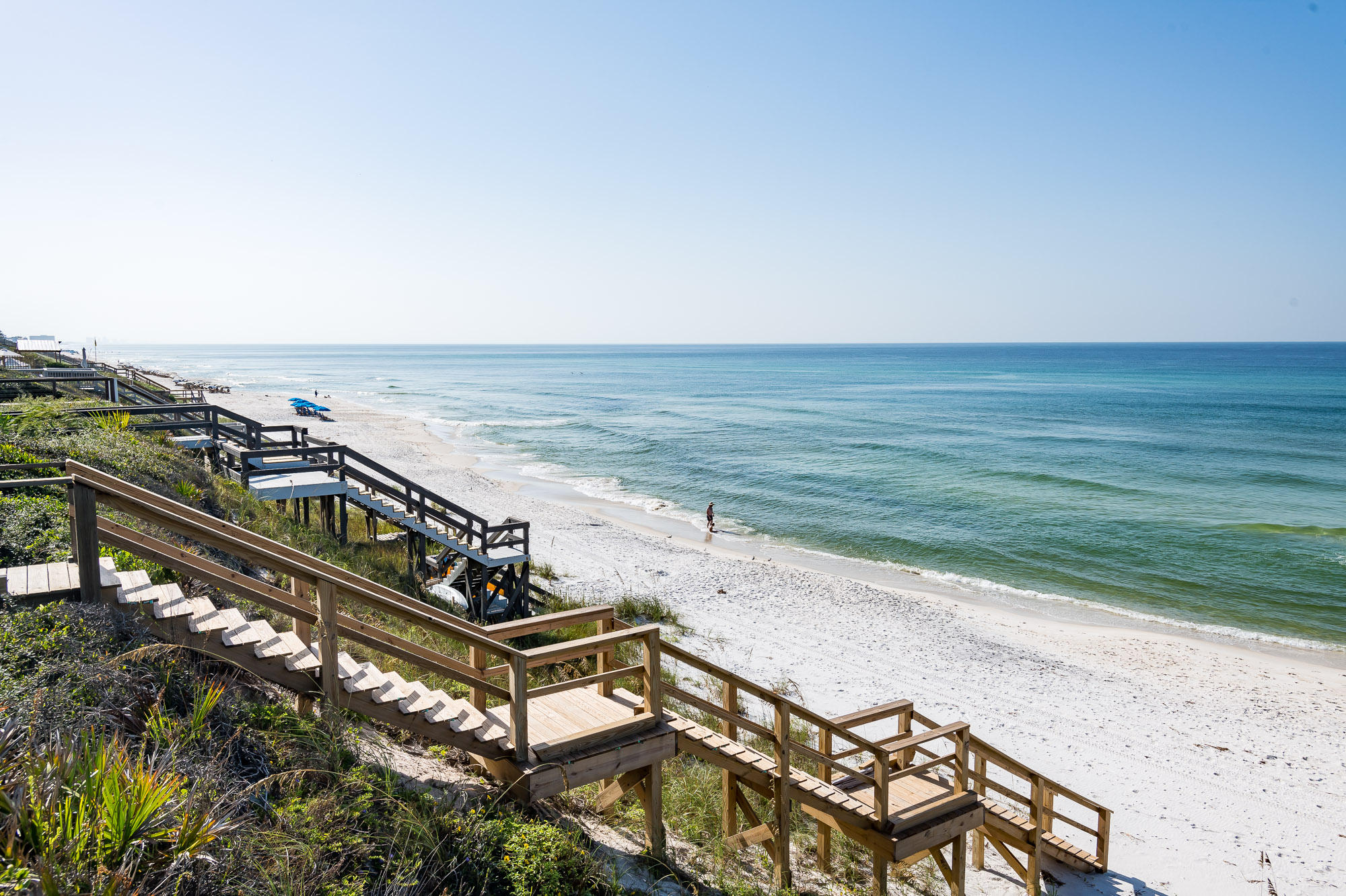 Lot 13 Sand Cliffs Dr Inlet Beach Inlet Beach, FL 32461 - Photo 8 of 14 Lot 13 Sand Cliffs