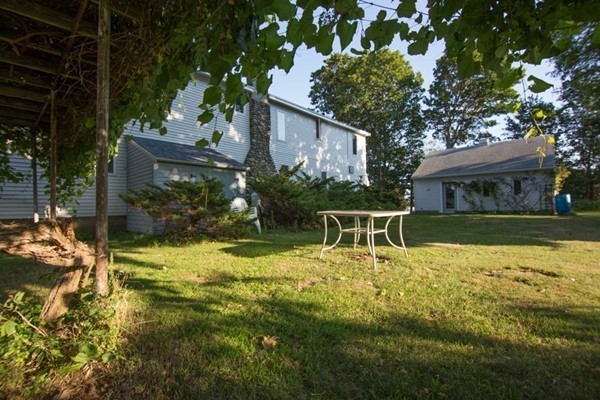 14 Alamo Road Ipswich, MA 01938 - Photo 26 of 30