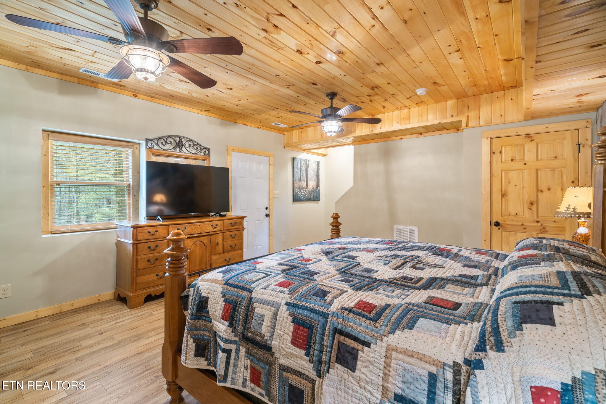 151 Sequoyah Village Road Townsend, TN 37882 - Photo 39 of 60