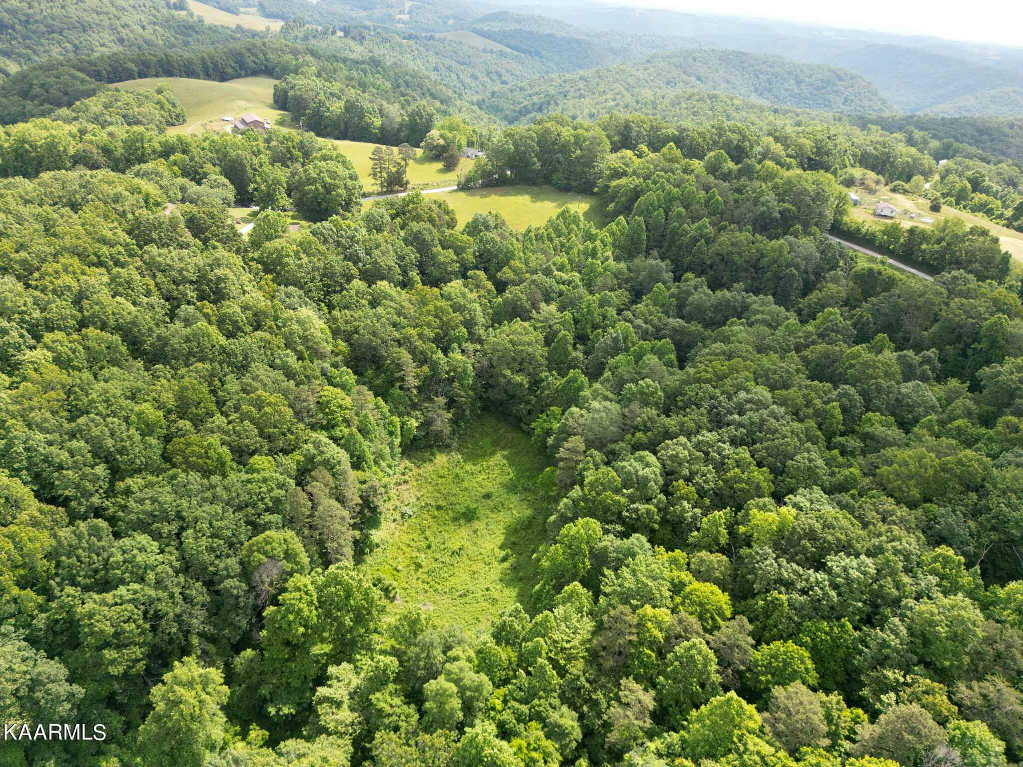 Tbd Jones Ridge Road Speedwell, TN 37870 - Photo 16 of 26 Jones Ridge Road-07