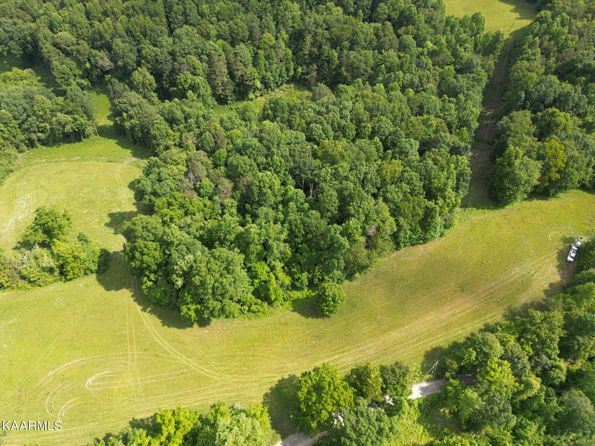 Tbd Jones Ridge Road Speedwell, TN 37870 - Photo 18 of 26 Jones Ridge Road-09