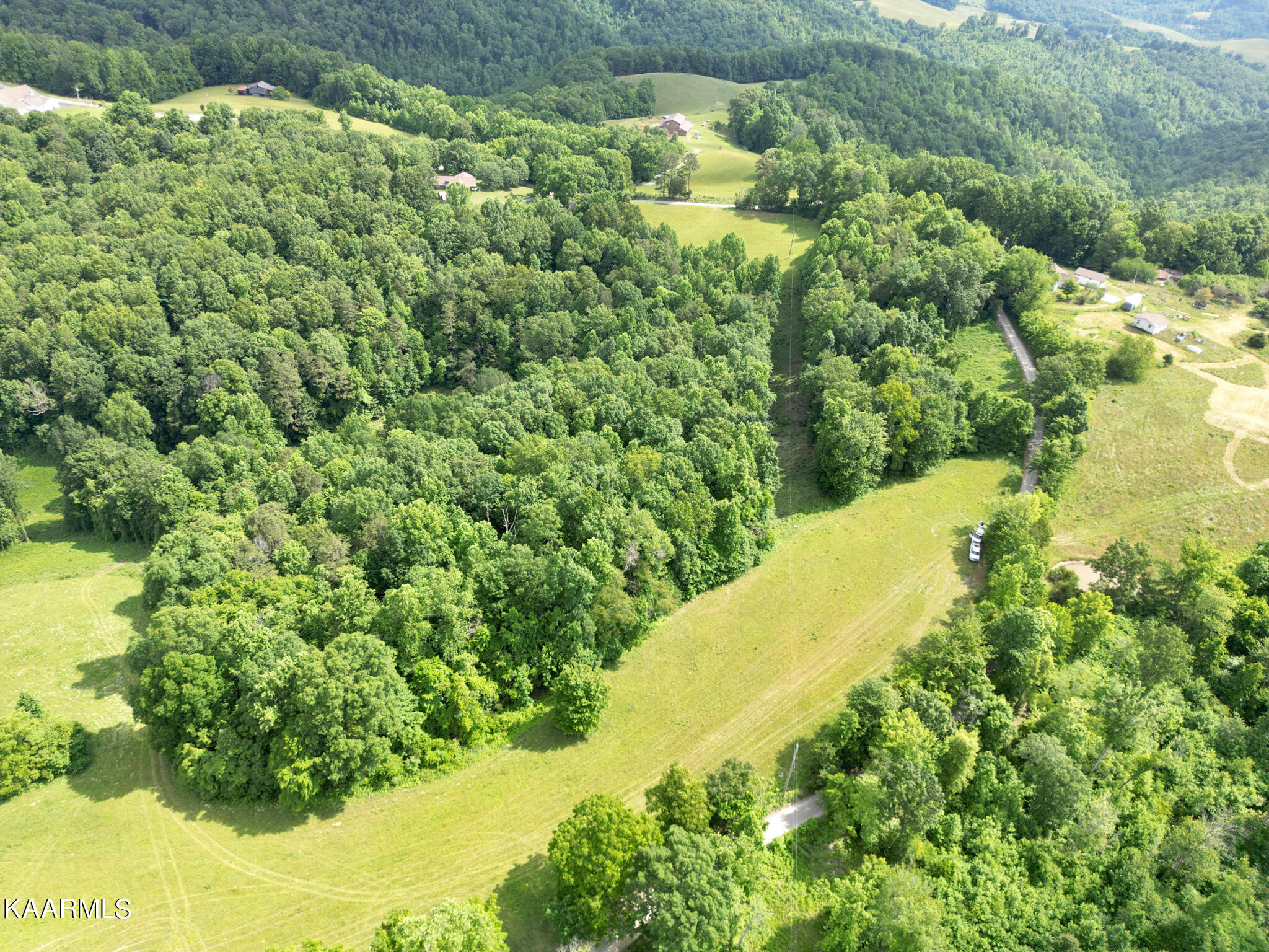 Tbd Jones Ridge Road Speedwell, TN 37870 - Photo 19 of 26 Jones Ridge Road-10