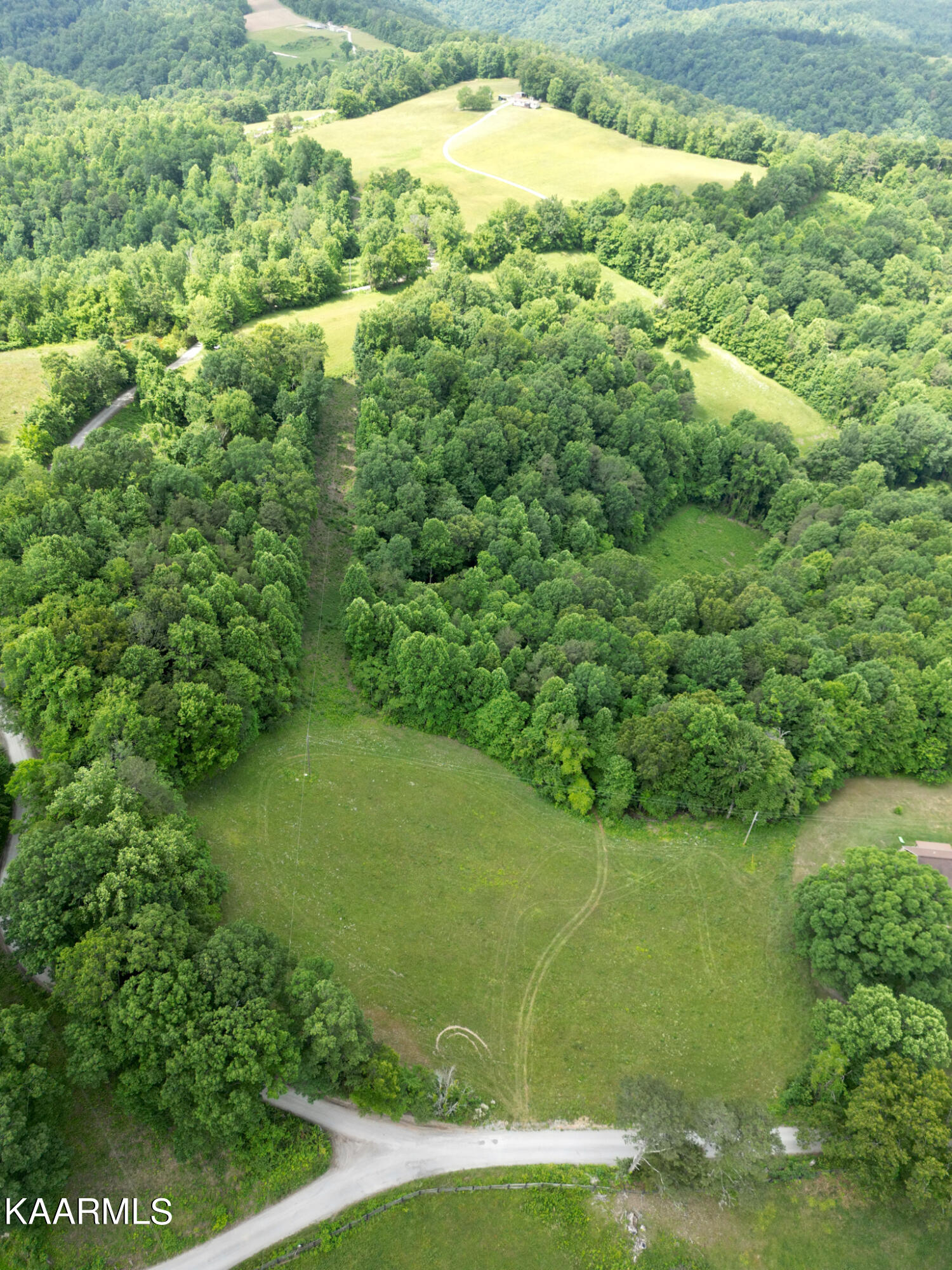 Tbd Jones Ridge Road Speedwell, TN 37870 - Photo 20 of 26 Jones Ridge Road-11