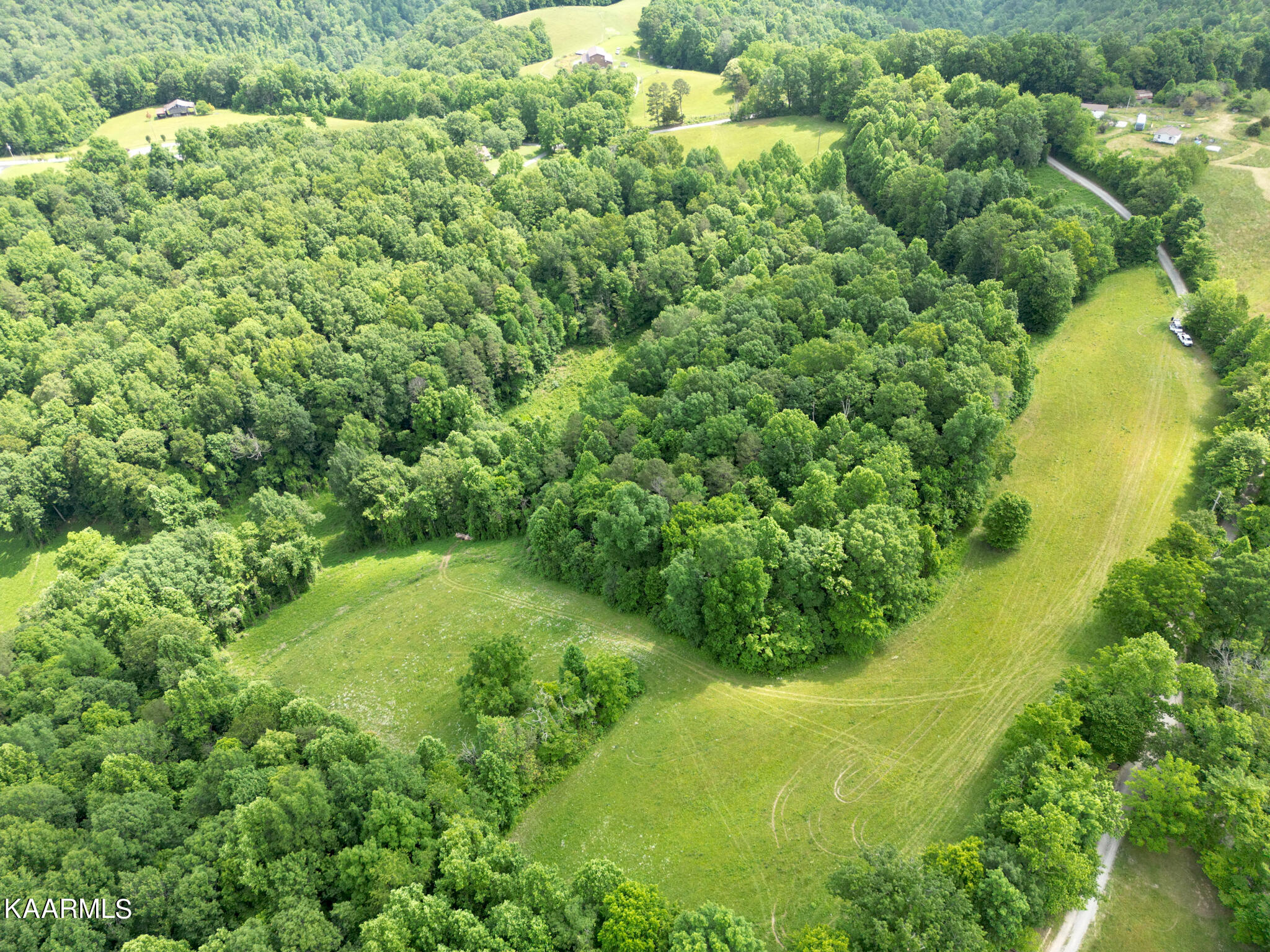 Tbd Jones Ridge Road Speedwell, TN 37870 - Photo 26 of 26 Jones Ridge Road-17