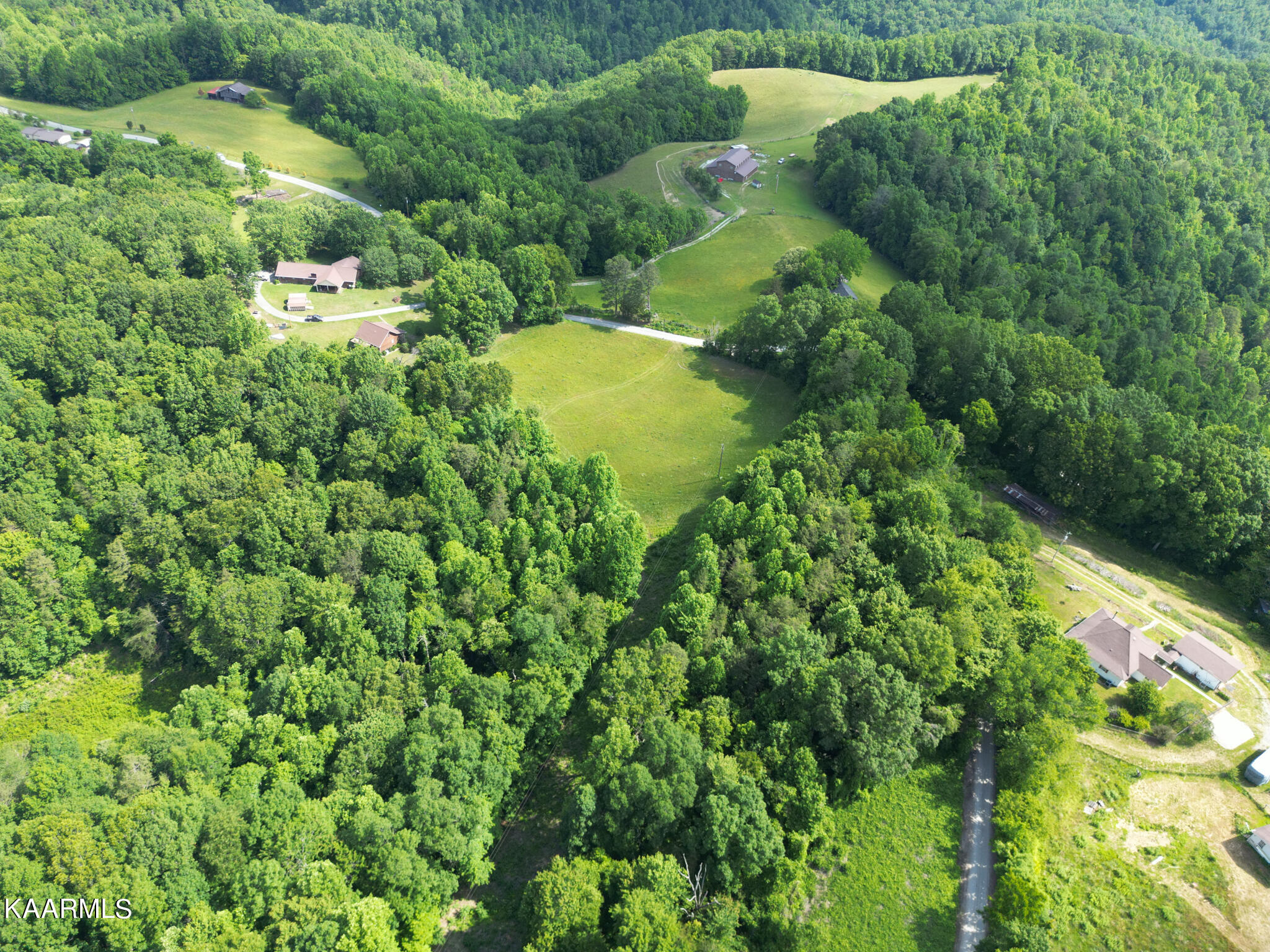Tbd Jones Ridge Road Speedwell, TN 37870 - Photo 10 of 26 Jones Ridge Road-01