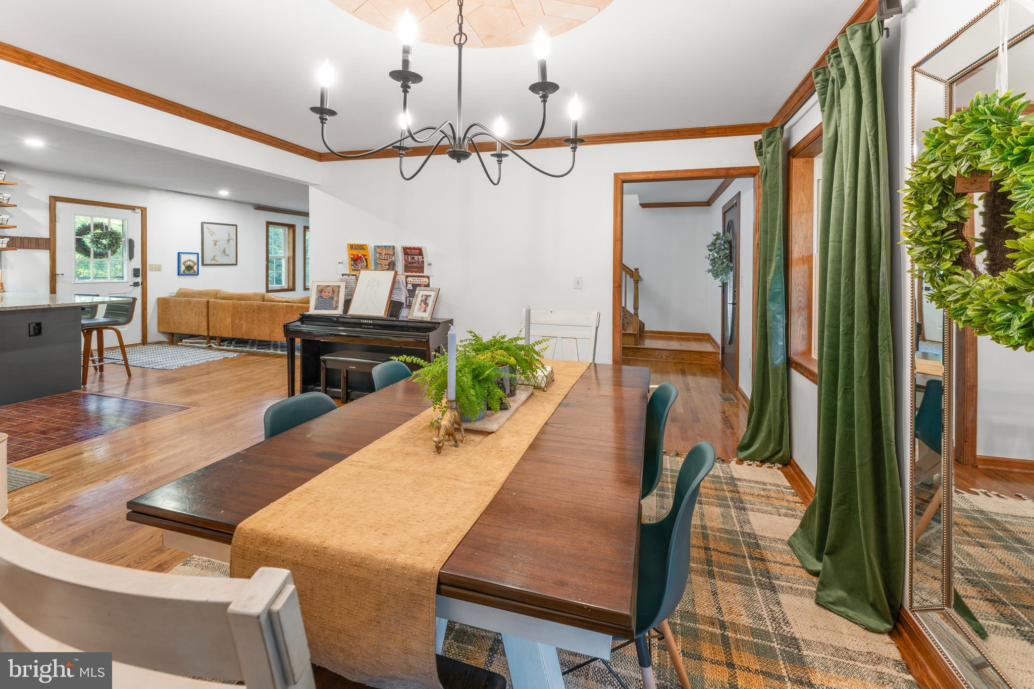 6484 Carpers Pike Yellow Spring, WV 26865 - Photo 8 of 36