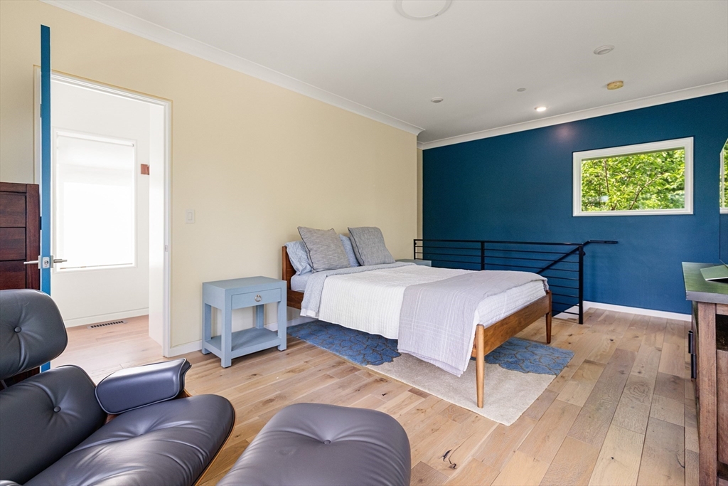 55 Reed Street, Unit 55 Cambridge, MA 02140 - Photo 17 of 29