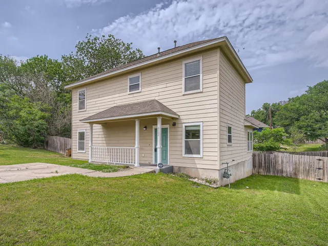 $2,250 | 6102 Reicher Drive, Austin, TX 78723