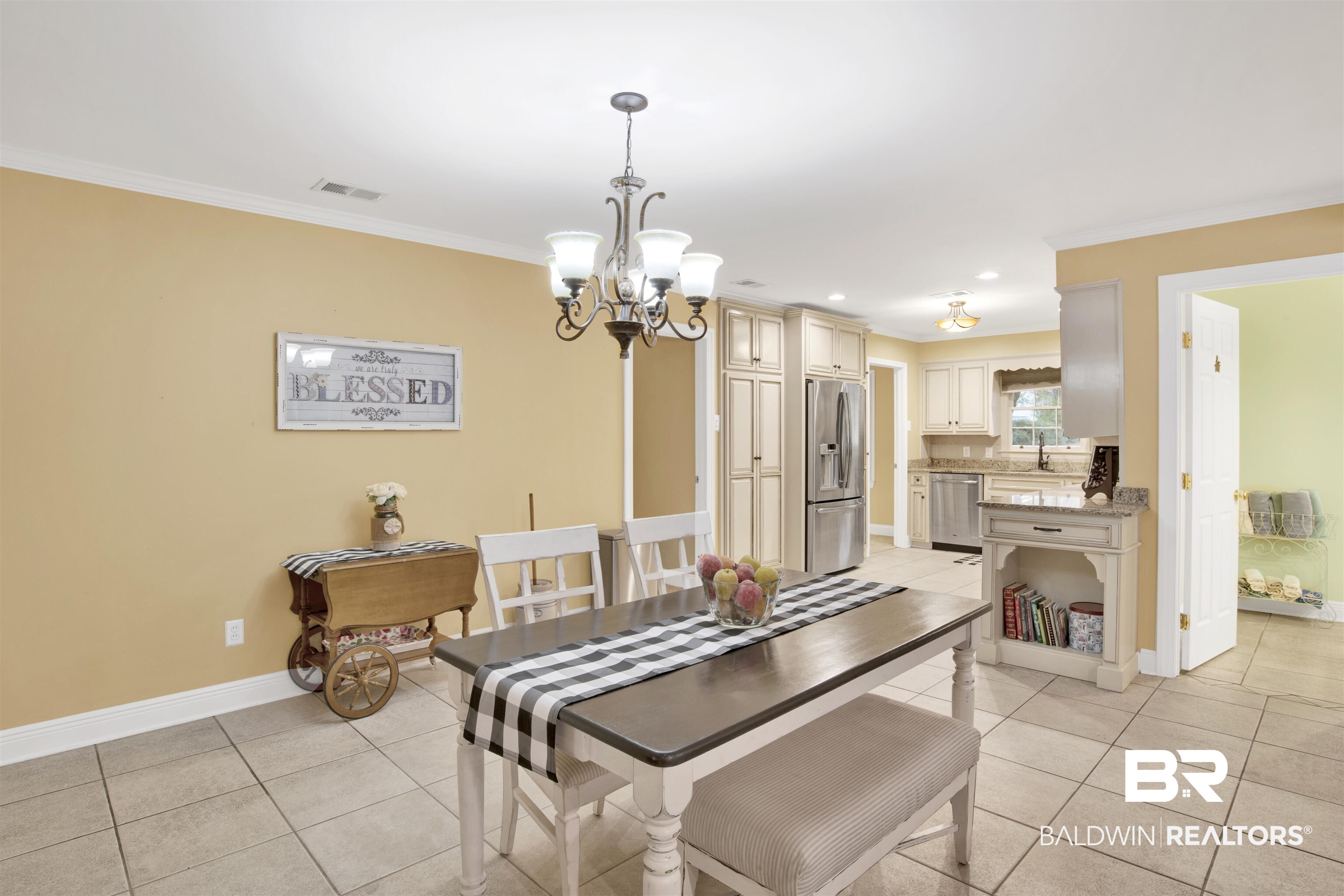4689 Oak Ridge Road Mobile, AL 36609 - Photo 18 of 40