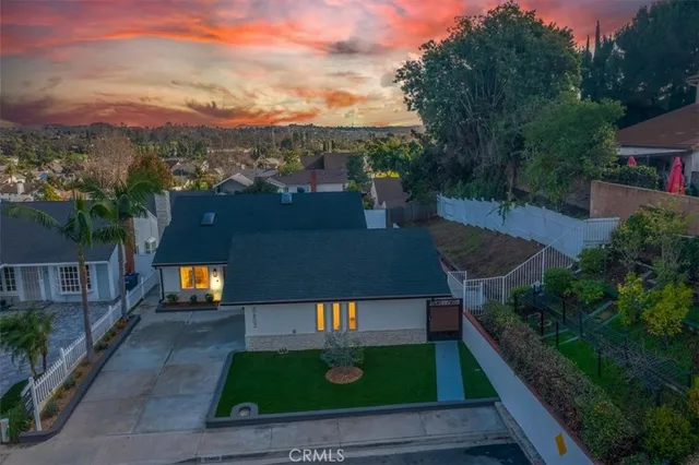 $1,225,000 | 25802 Sycamore Lane, Laguna Hills, CA 92653