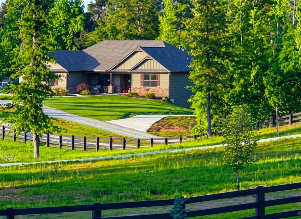 441 Lovell Road Temple, GA 30179 - Photo 2 of 54 Gallery Image 2