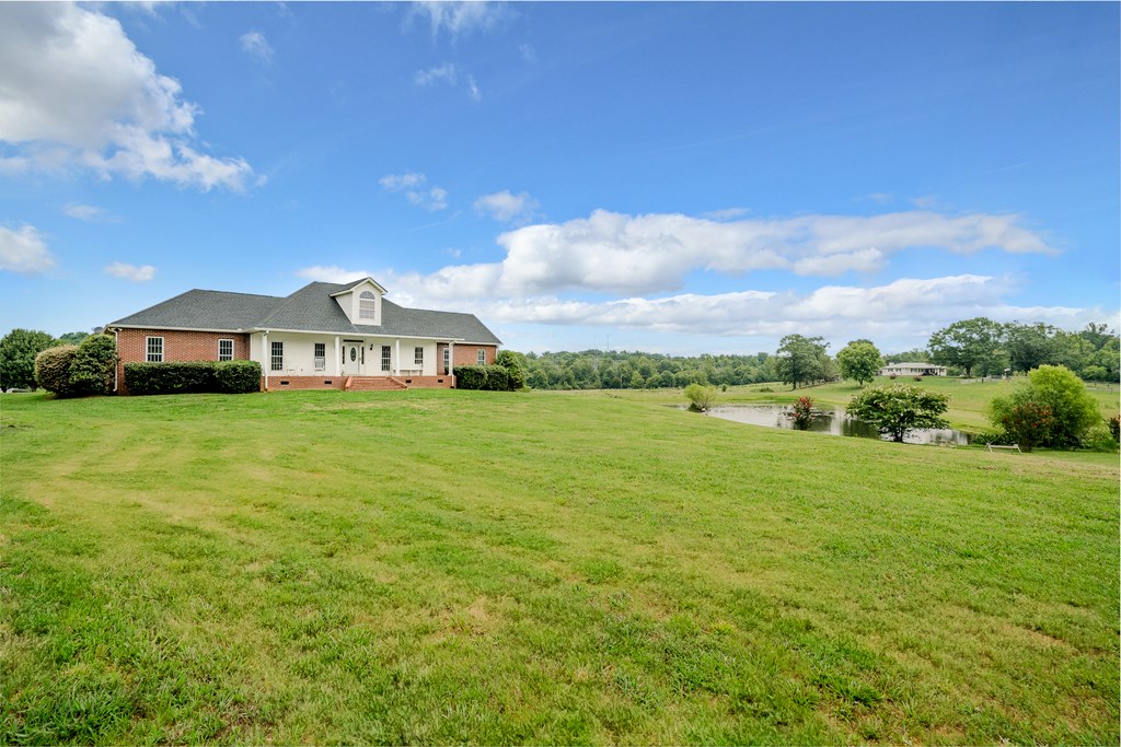 3100 Greeson Bend Road Chatsworth, GA 30705 - Photo 11 of 68 Gallery Image 11