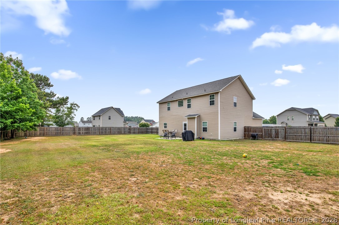 141 Rainmaker Street Linden, NC 28356 - Photo 32 of 33