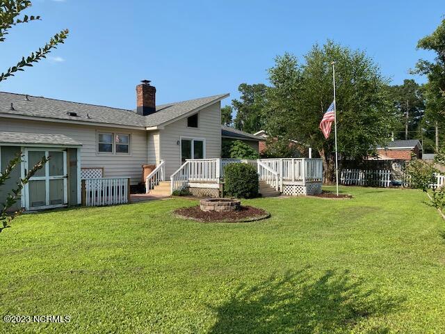 4422 Dewberry Road Wilmington, NC 28405 - Photo 6 of 28 IMG_1465