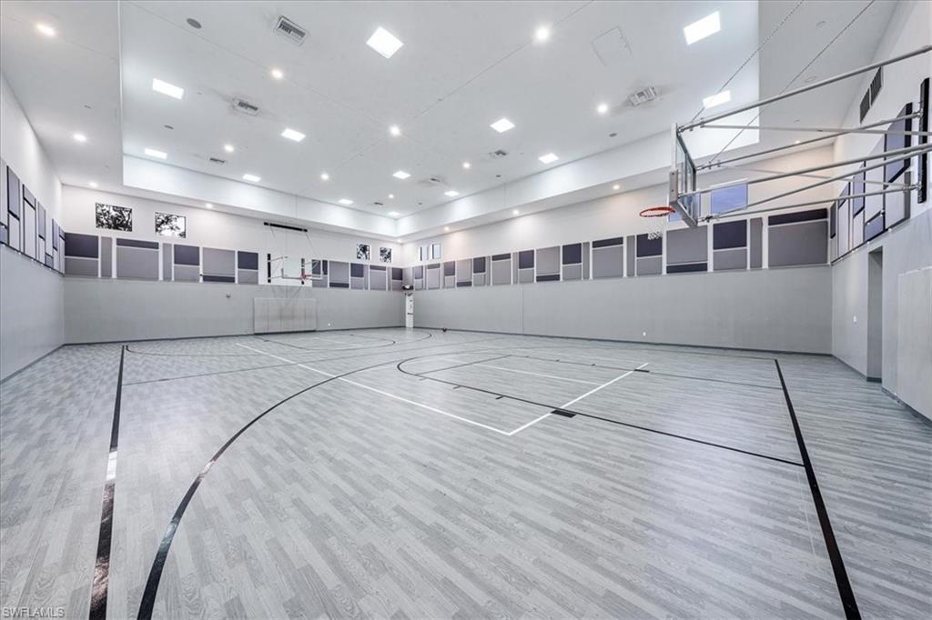 4172 Crescent Court Naples, FL 34119 - Photo 44 of 46 a view of a building stairs