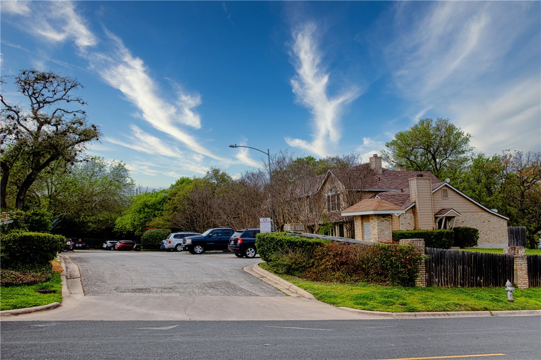 11404 Walnut Ridge Drive, Unit 17 Austin, TX 78753 - Photo 1 of 1