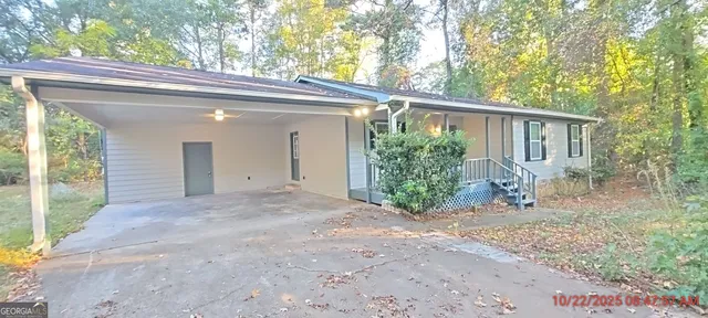 $1,700 | 125 Highland Drive, McDonough, GA 30253