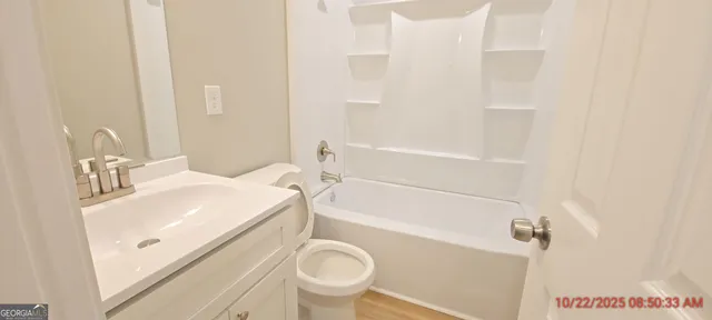 $1,700 | 125 Highland Drive, McDonough, GA 30253