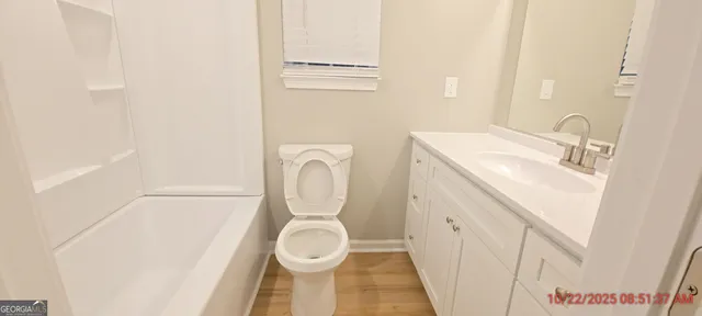 $1,700 | 125 Highland Drive, McDonough, GA 30253