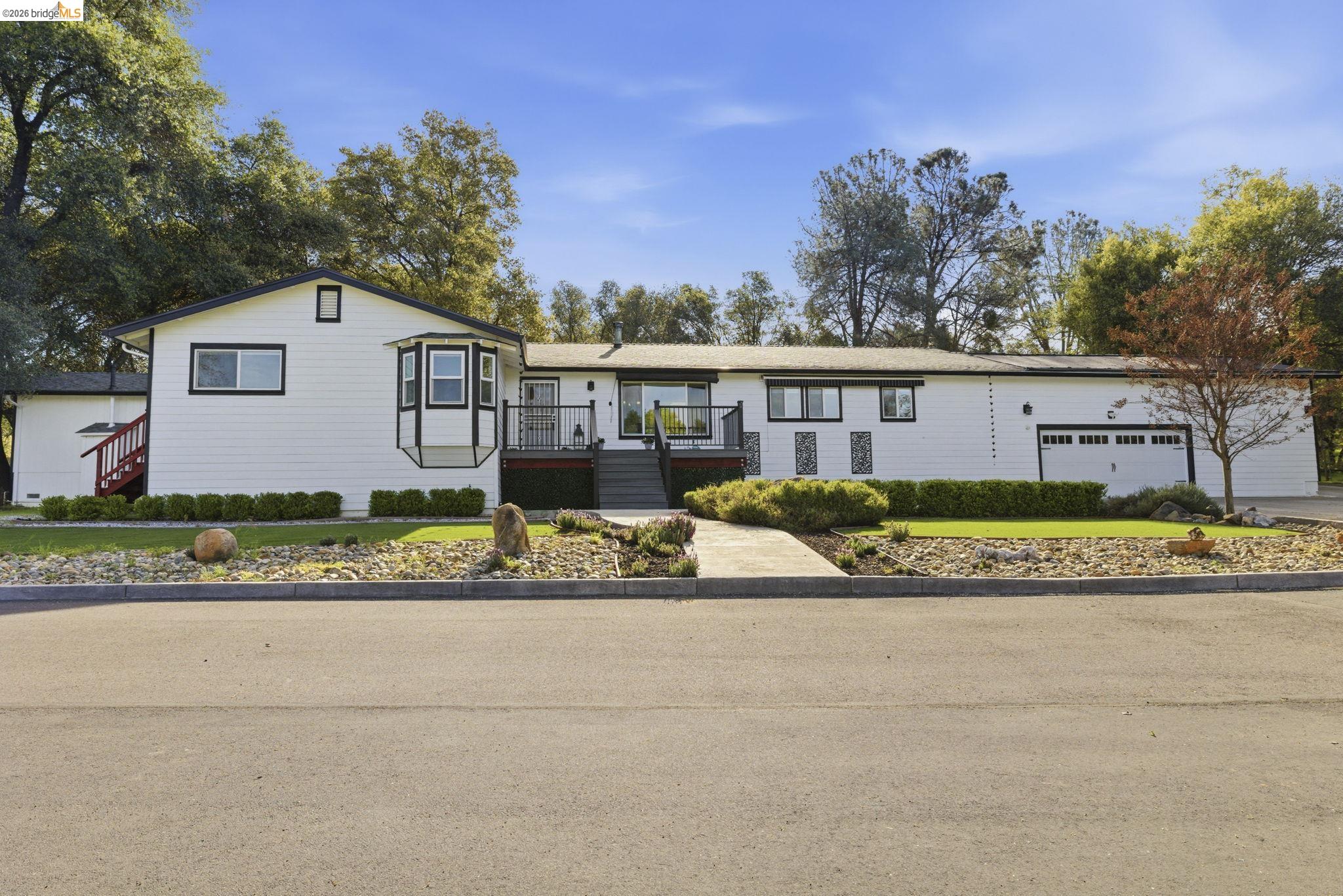 14580 Booker Road Sonora, CA 95370 - Photo 2 of 60