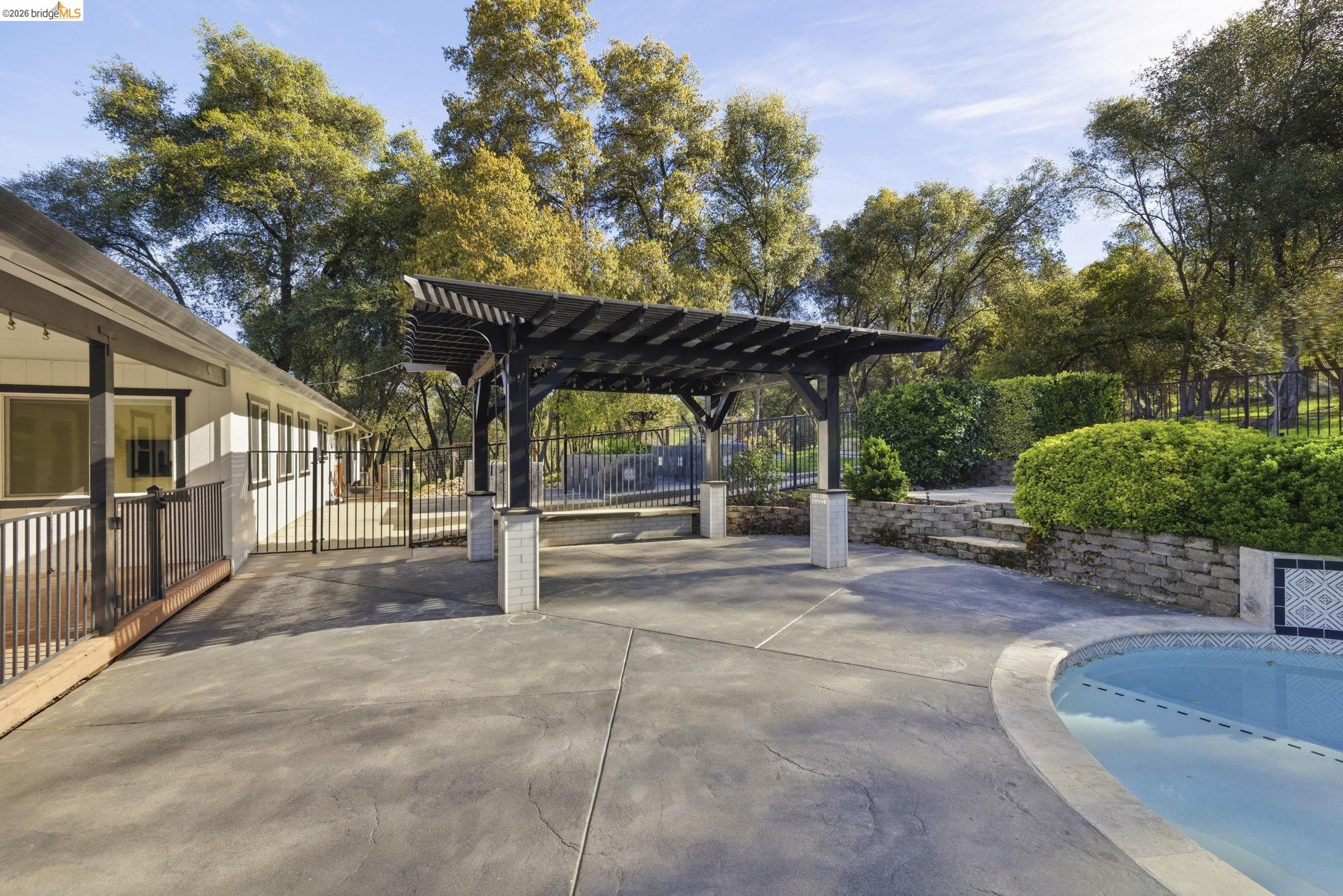 14580 Booker Road Sonora, CA 95370 - Photo 36 of 60