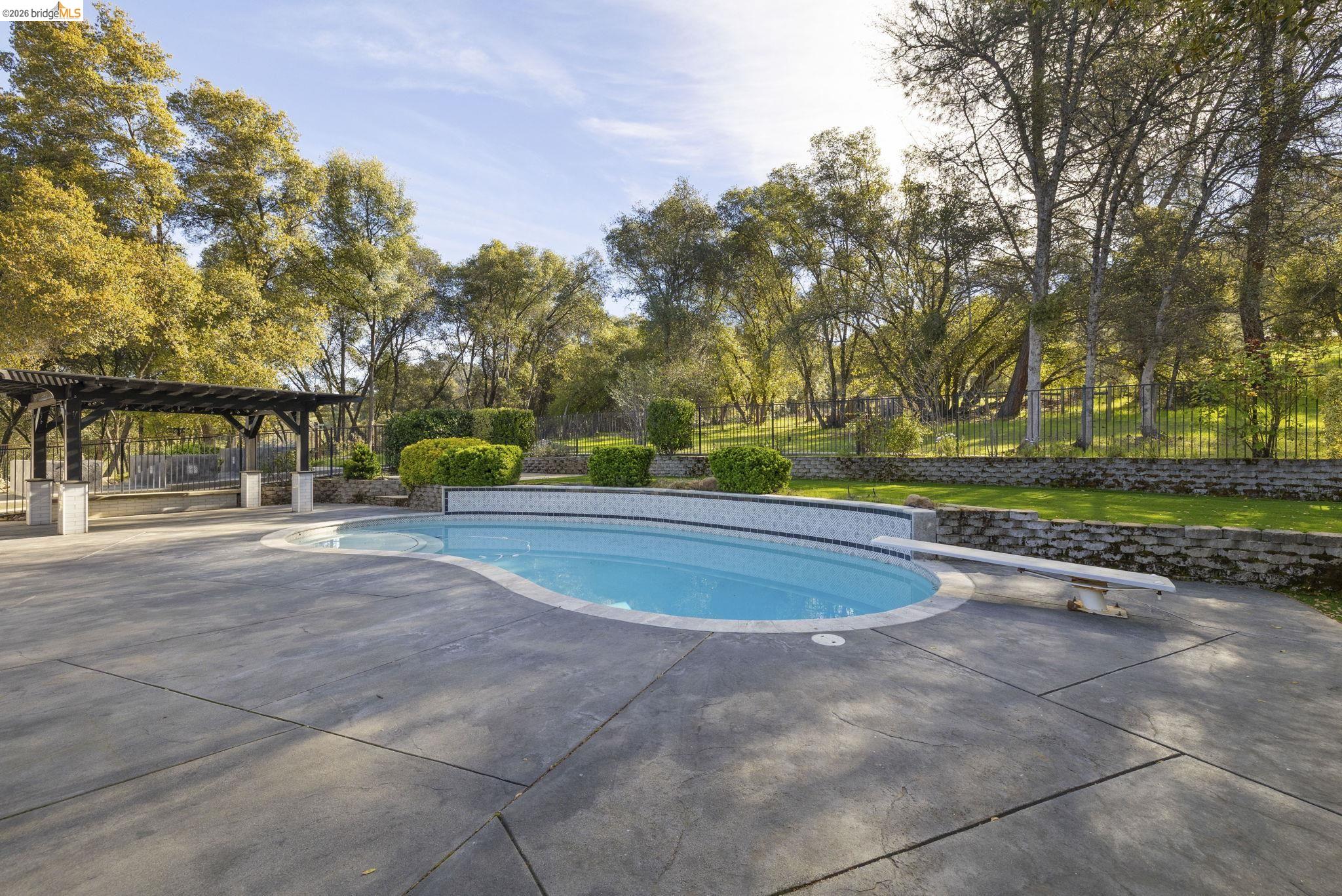 14580 Booker Road Sonora, CA 95370 - Photo 41 of 60