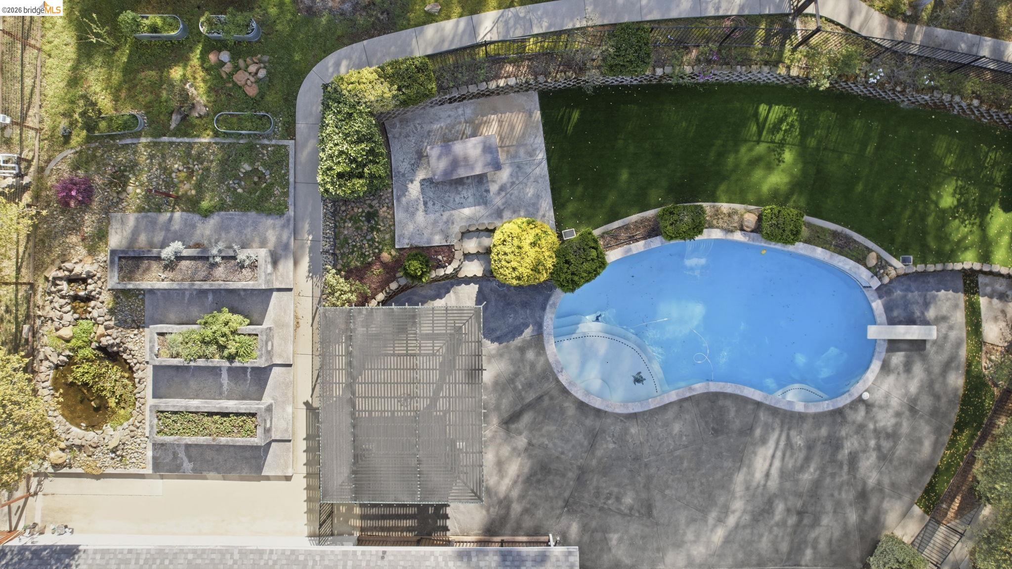 14580 Booker Road Sonora, CA 95370 - Photo 45 of 60