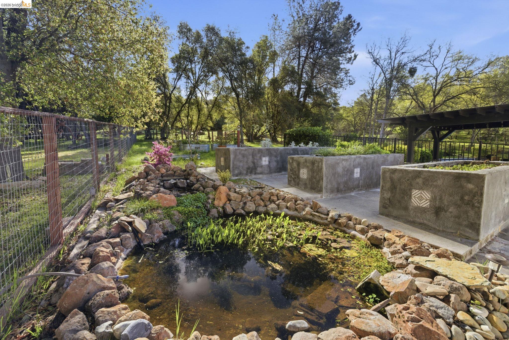 14580 Booker Road Sonora, CA 95370 - Photo 46 of 60