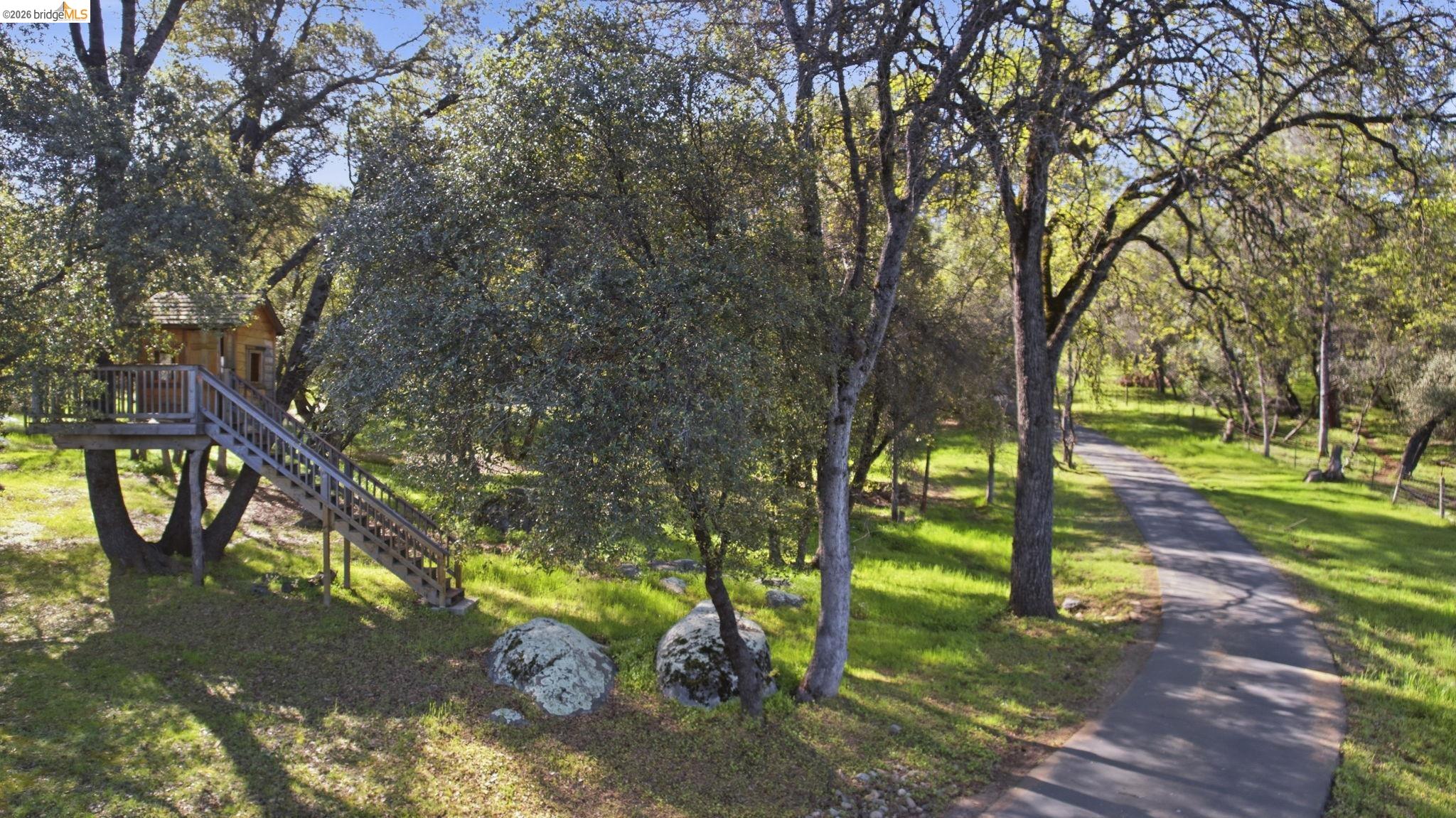 14580 Booker Road Sonora, CA 95370 - Photo 58 of 60