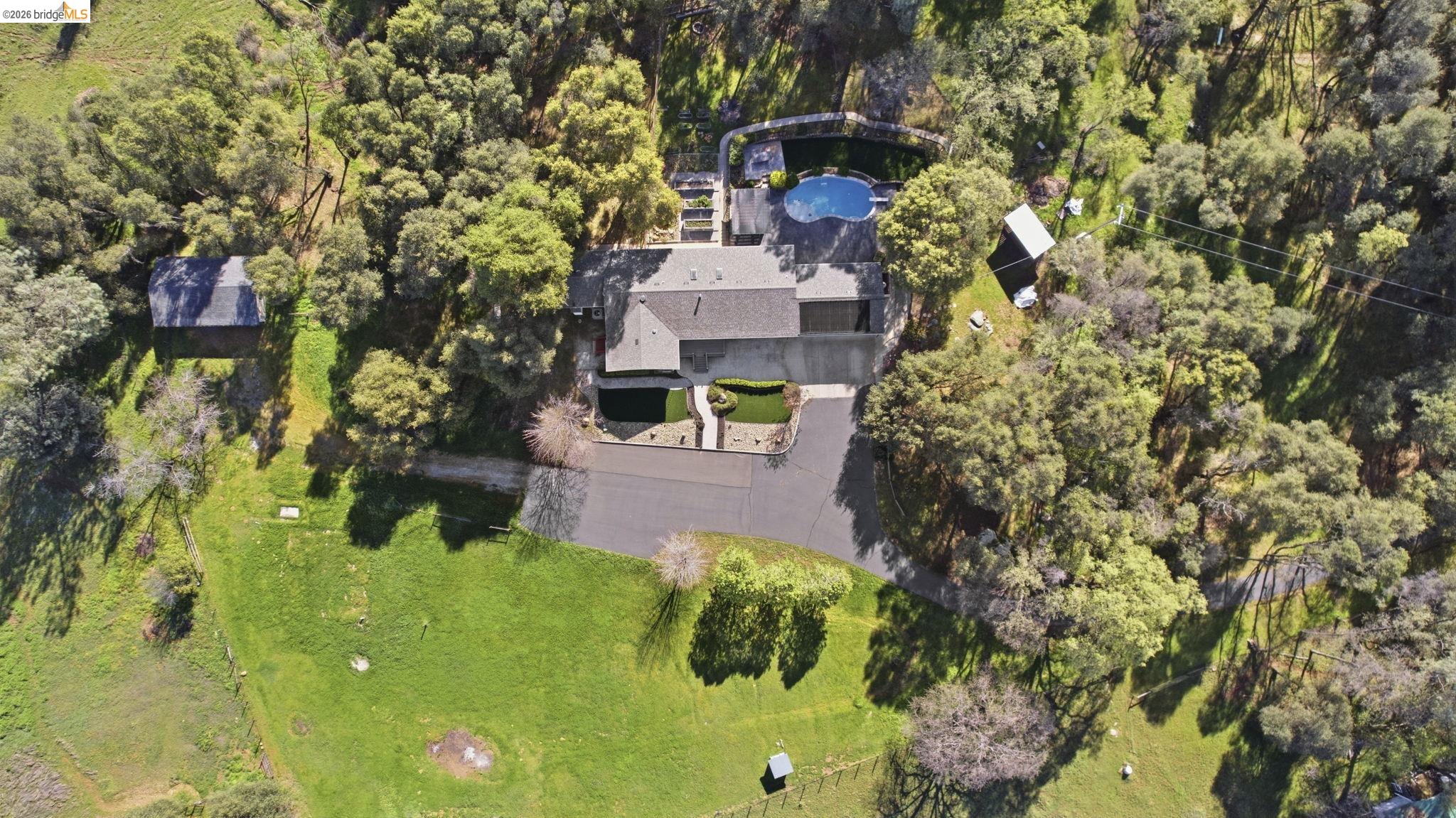 14580 Booker Road Sonora, CA 95370 - Photo 59 of 60