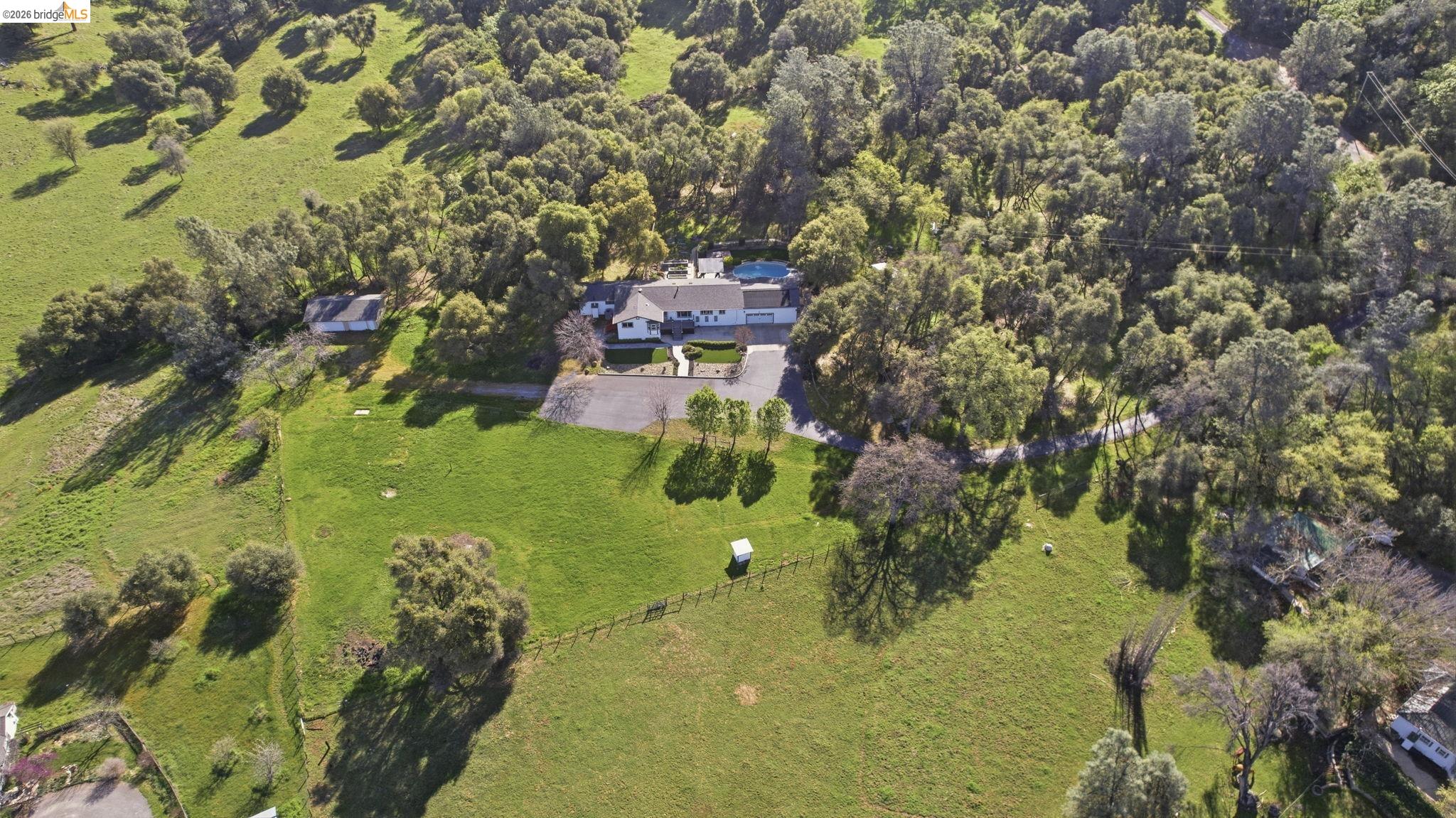 14580 Booker Road Sonora, CA 95370 - Photo 60 of 60