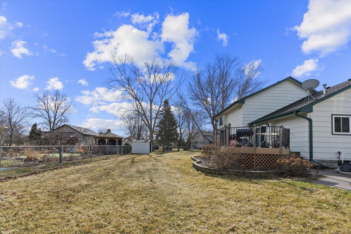 12125 Aztec Street Northwest Coon Rapids, MN 55433 - Photo 5 of 35