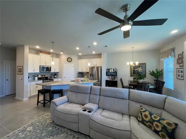 a view of an outdoor from a window