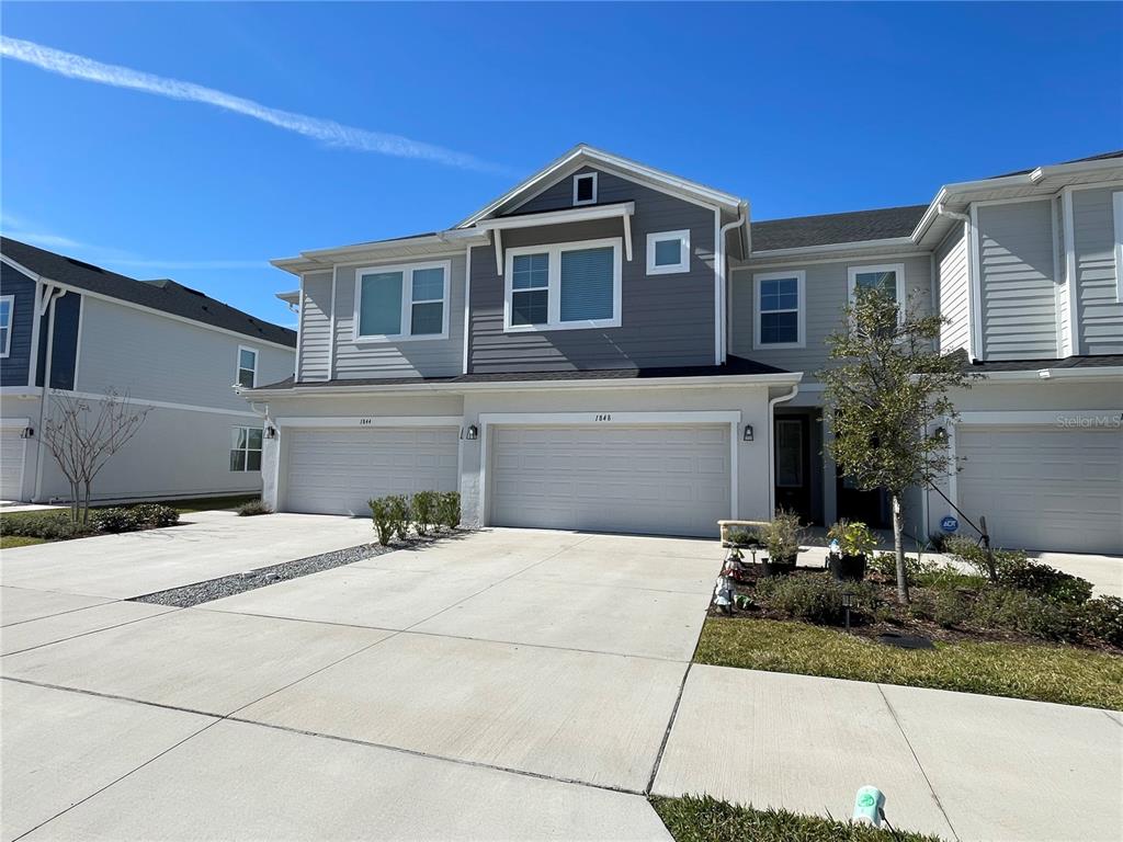 1848 Terrapin Road Ocoee, FL 34761 - Photo 2 of 57