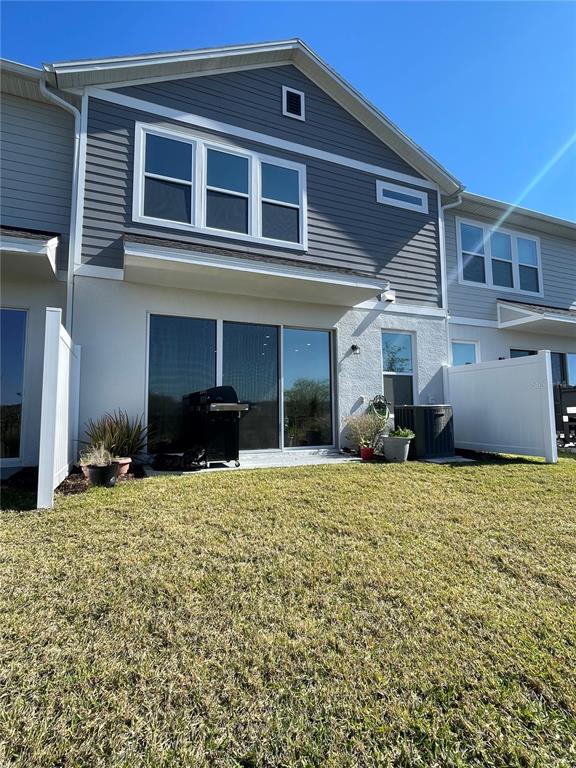 1848 Terrapin Road Ocoee, FL 34761 - Photo 48 of 57