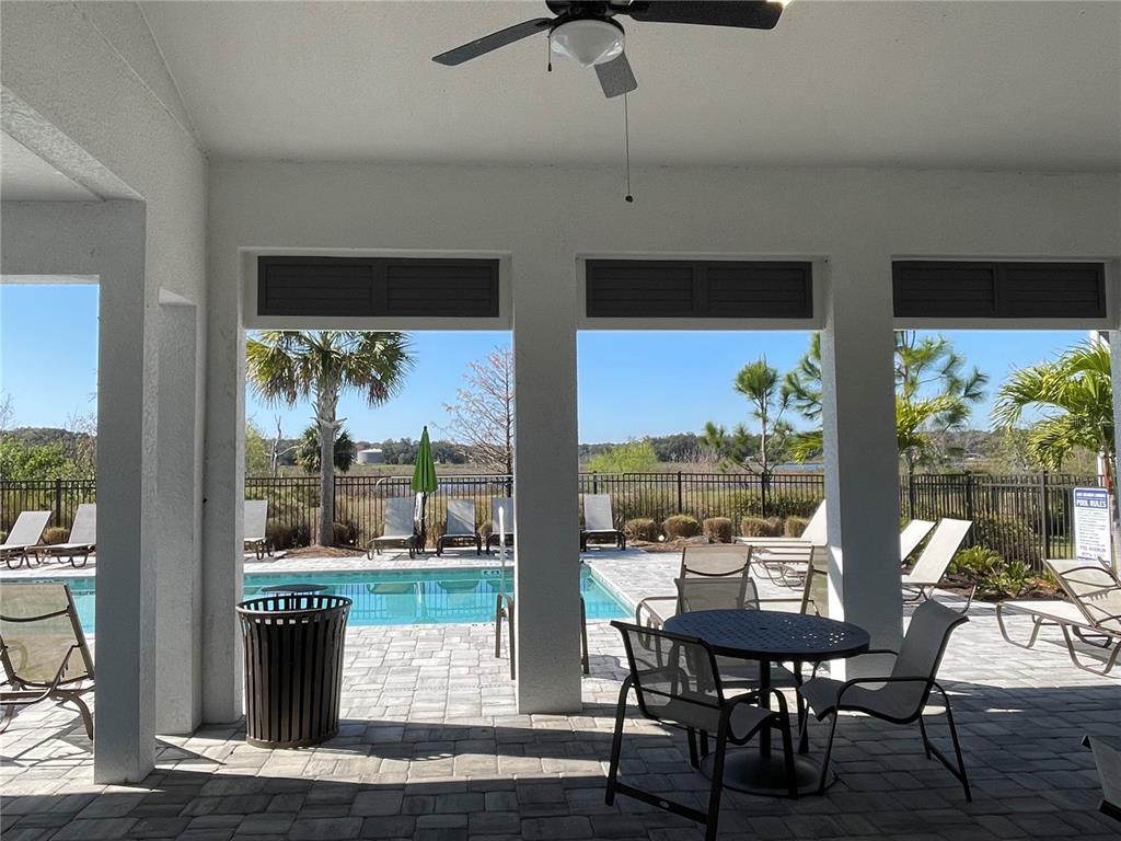 1848 Terrapin Road Ocoee, FL 34761 - Photo 54 of 57